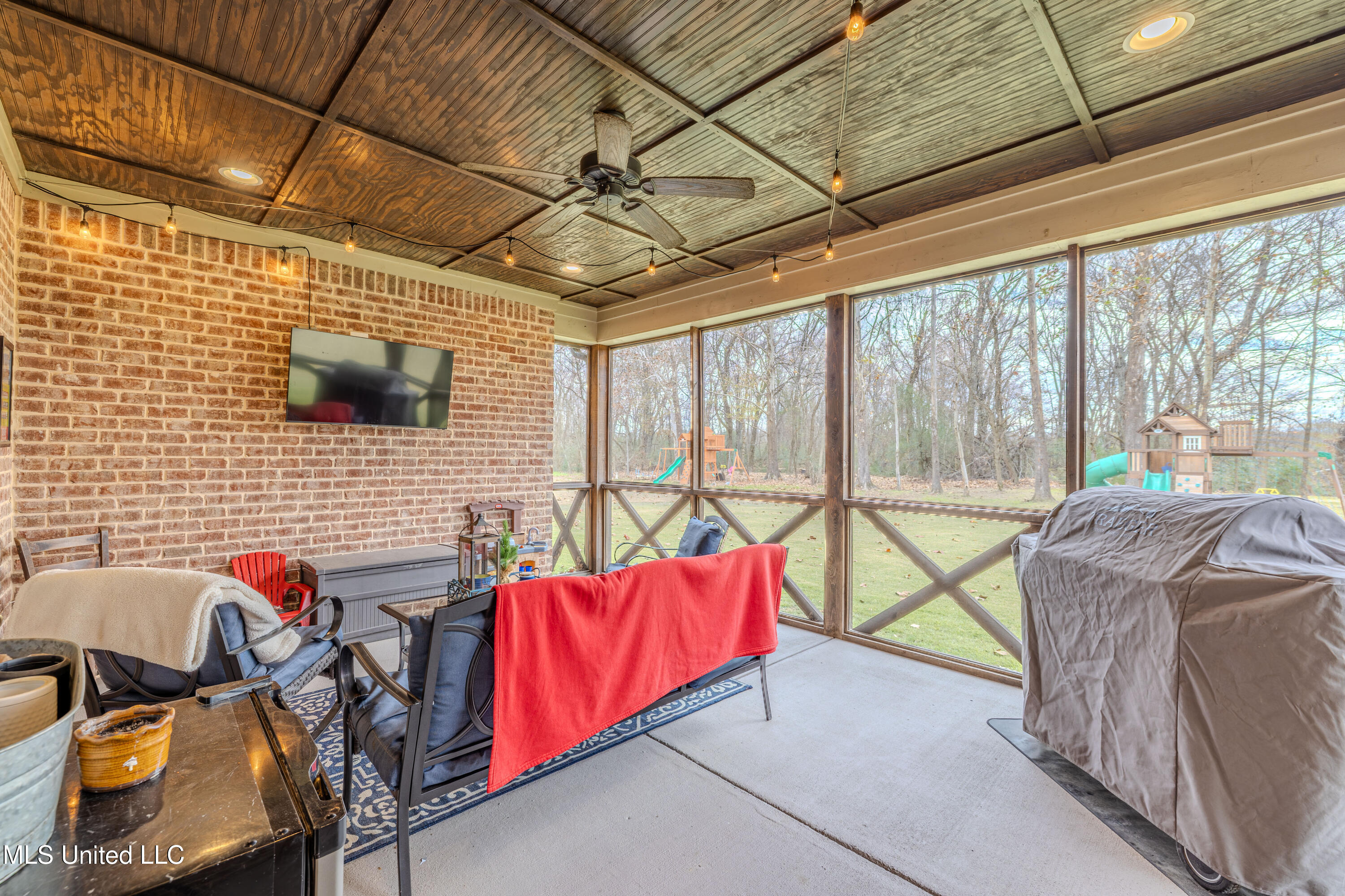 3491 Tate's Way Hernando, MS 38632 - Photo 22 of 30 tates way-31