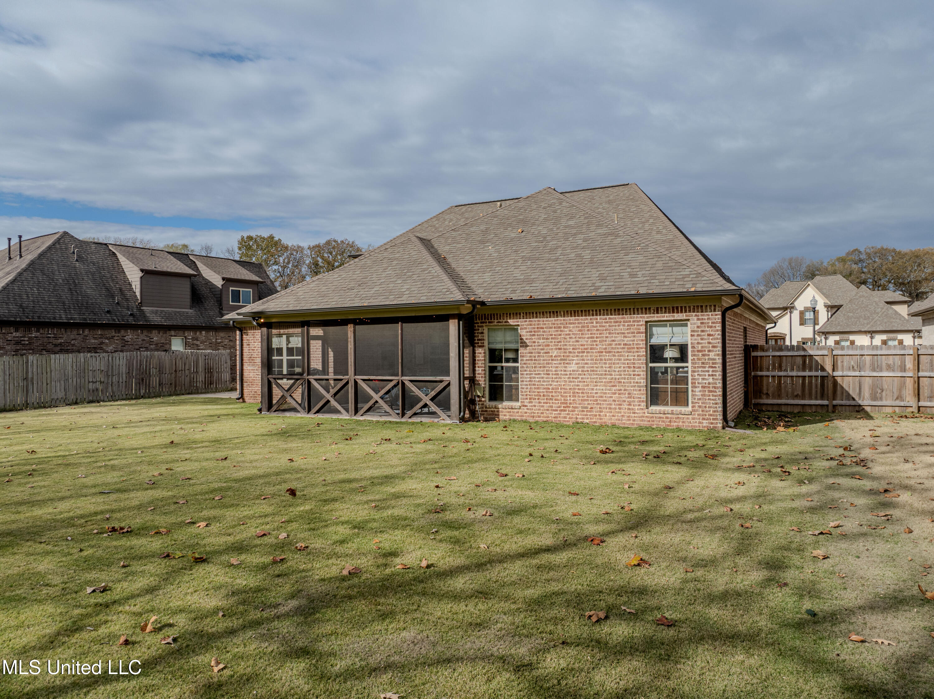 3491 Tate's Way Hernando, MS 38632 - Photo 24 of 30 tates way-15