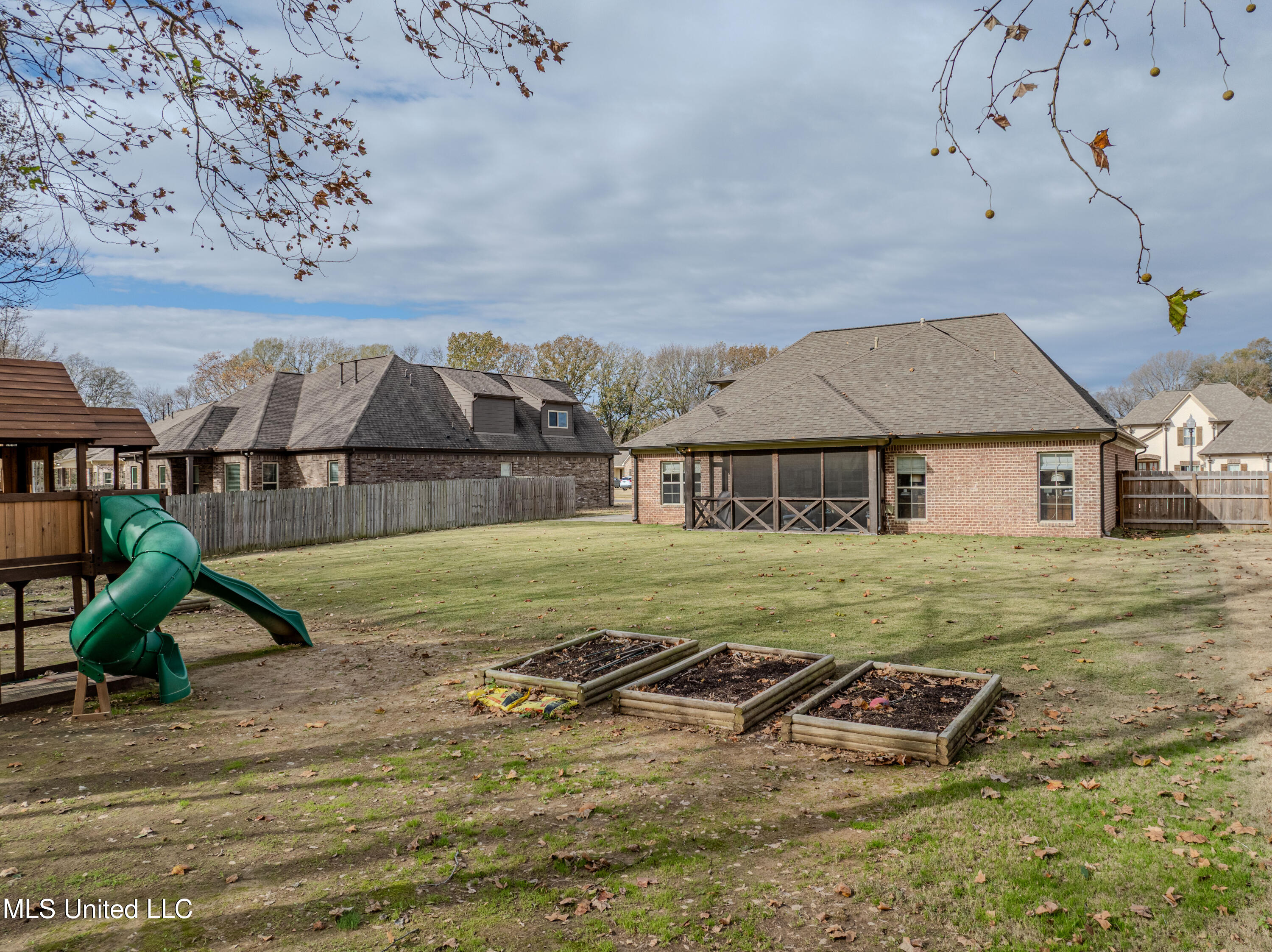 3491 Tate's Way Hernando, MS 38632 - Photo 26 of 30 tates way-14