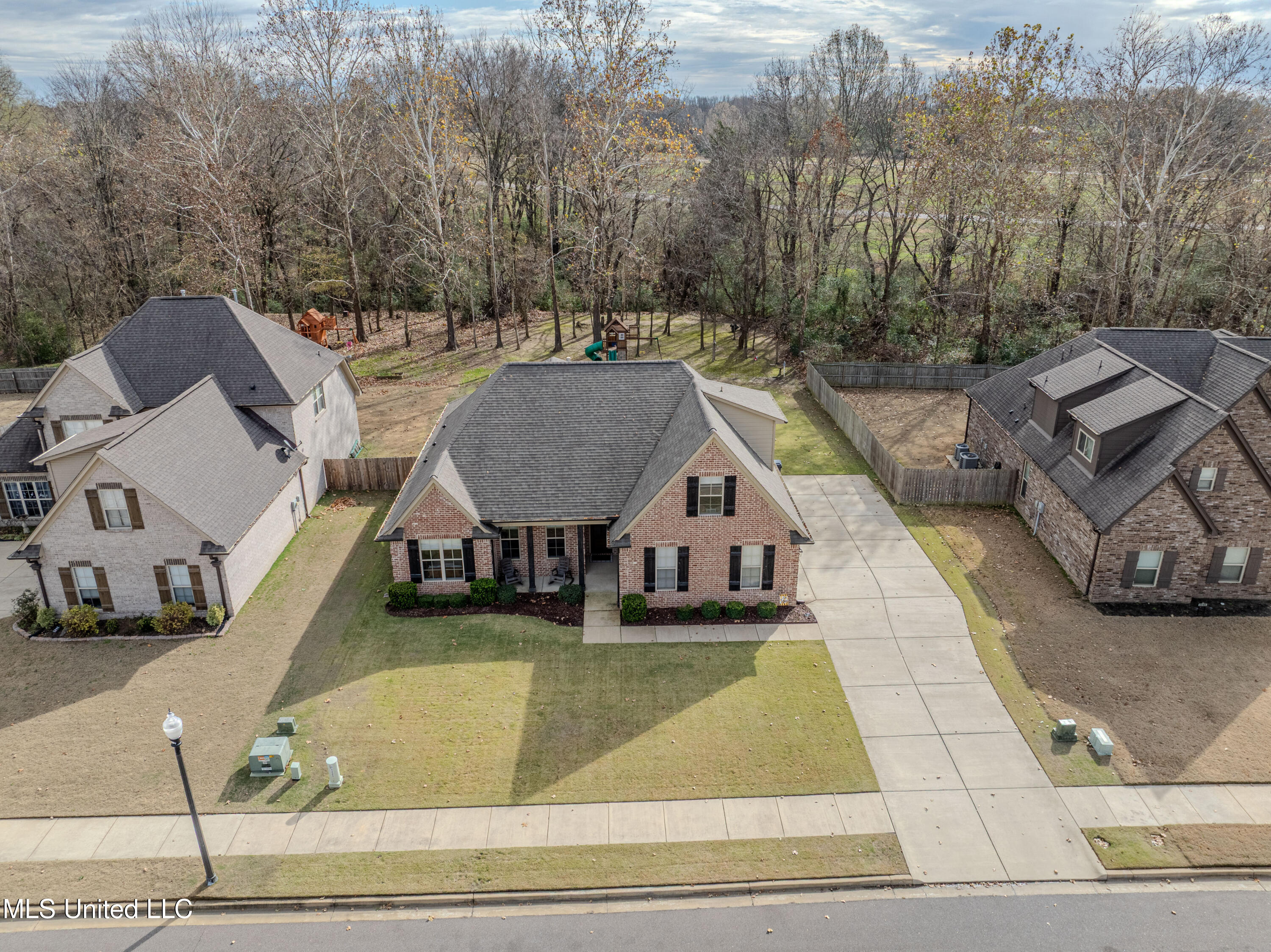 3491 Tate's Way Hernando, MS 38632 - Photo 27 of 30 tates way-7