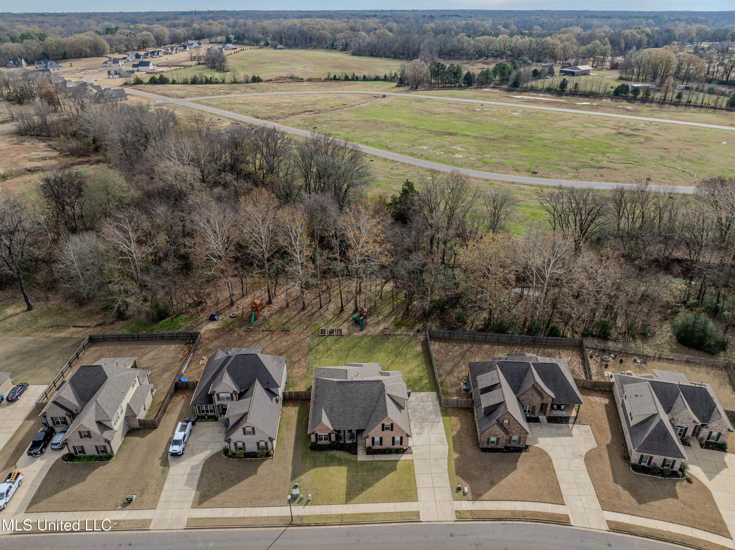 3491 Tate's Way Hernando, MS 38632 - Photo 28 of 30 tates way-8