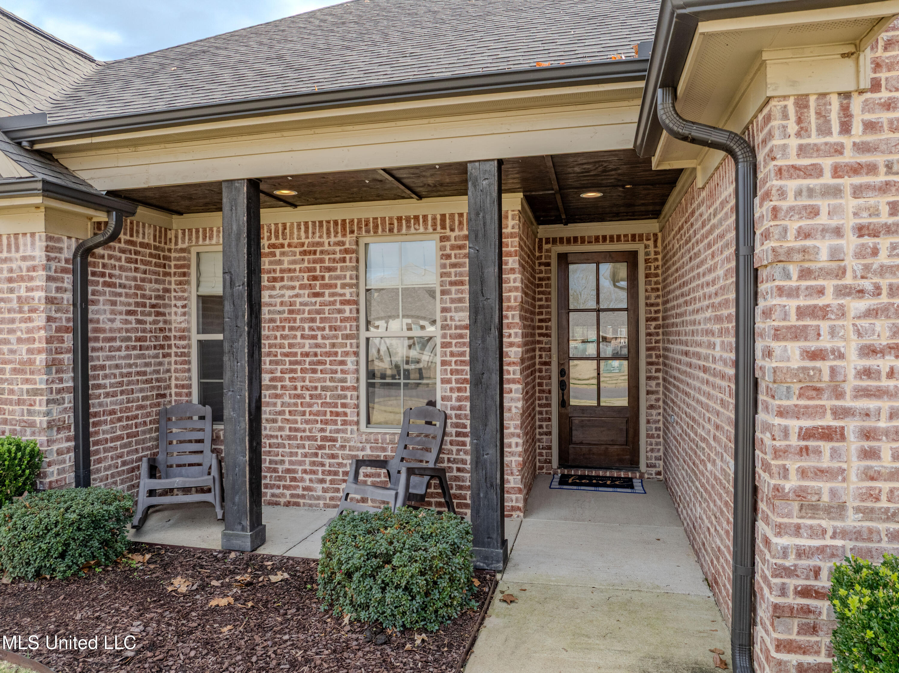 3491 Tate's Way Hernando, MS 38632 - Photo 4 of 30 tates way-6