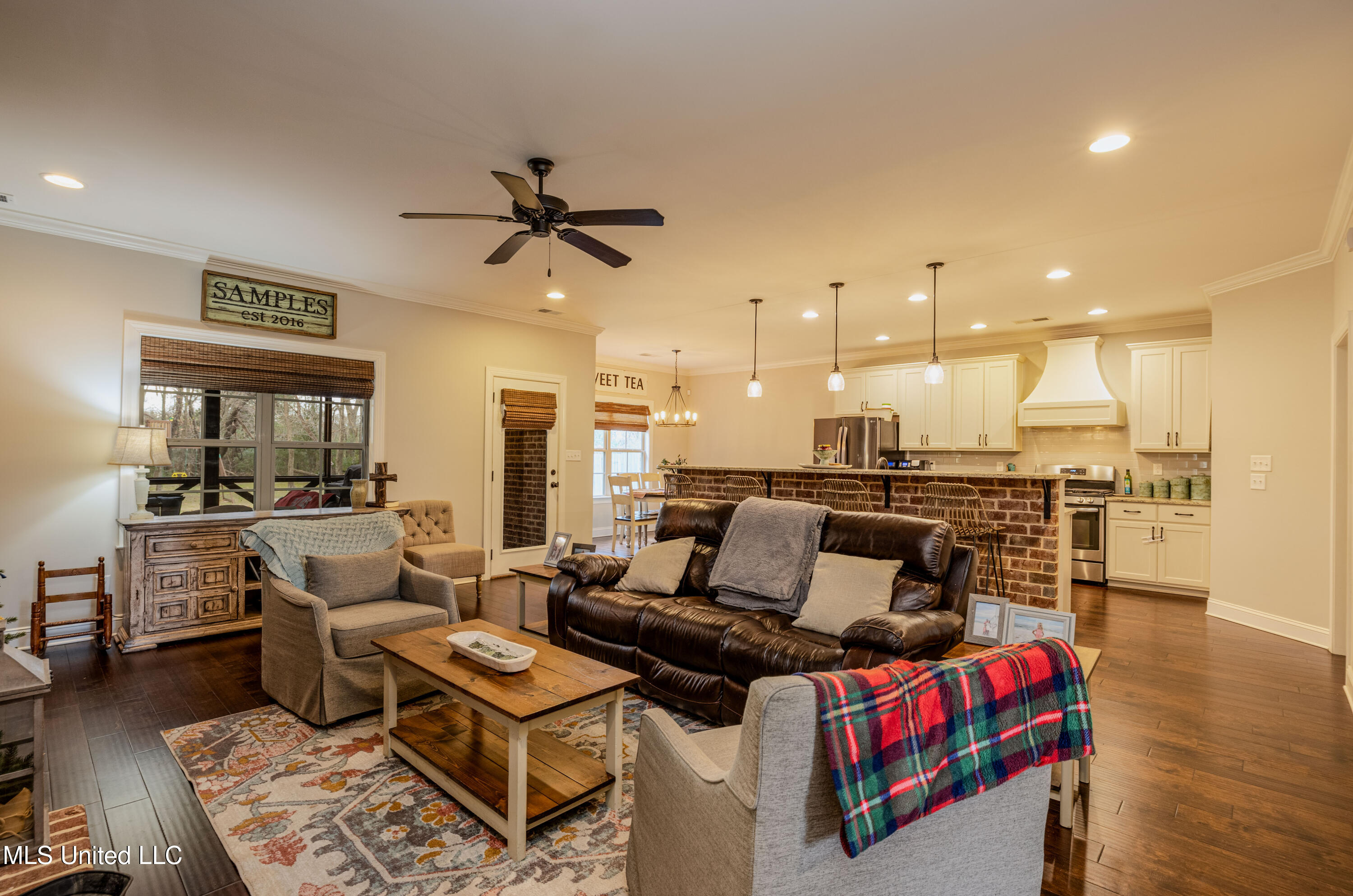 3491 Tate's Way Hernando, MS 38632 - Photo 5 of 30 tates way-38