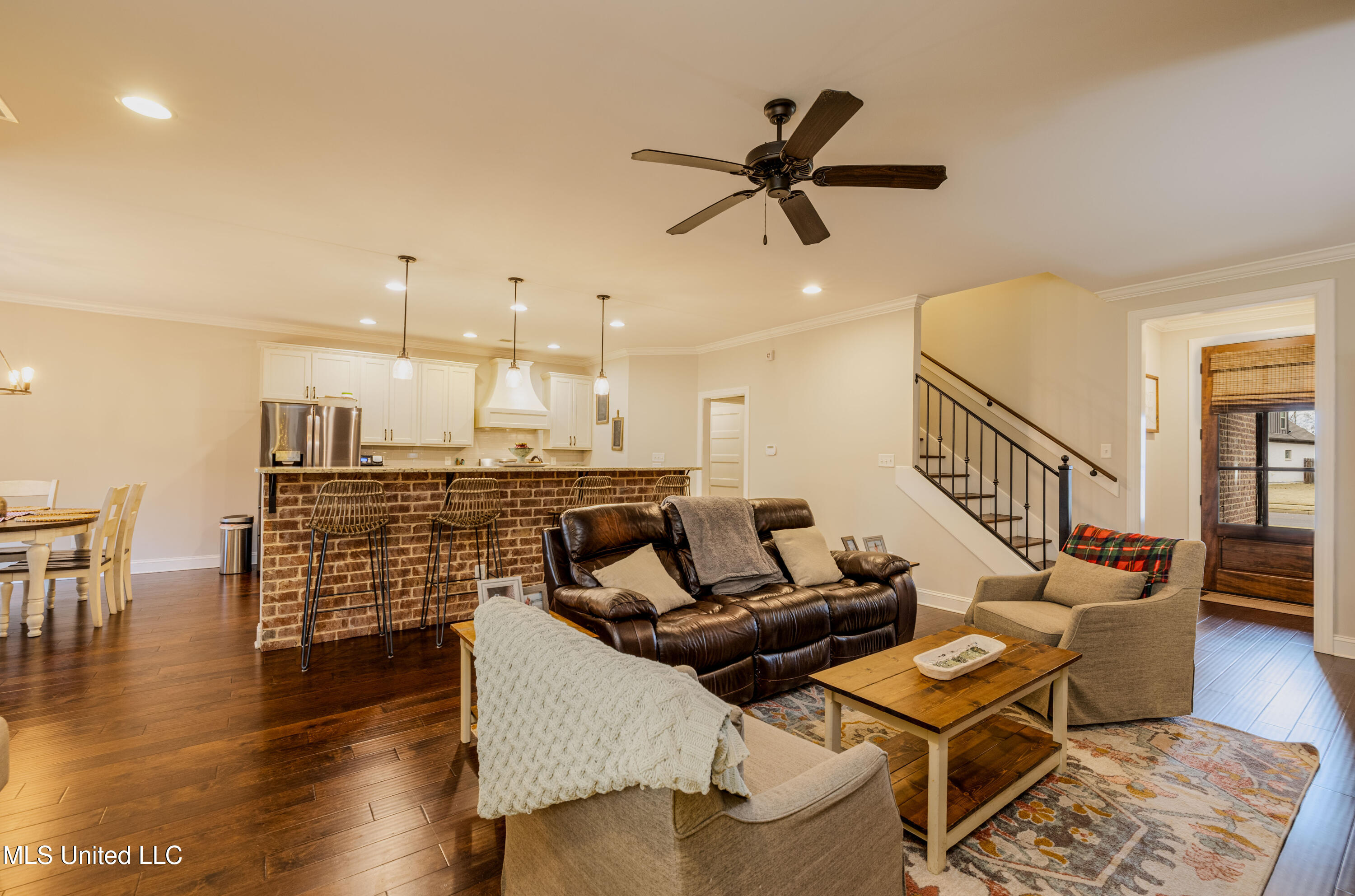 3491 Tate's Way Hernando, MS 38632 - Photo 6 of 30 tates way-37