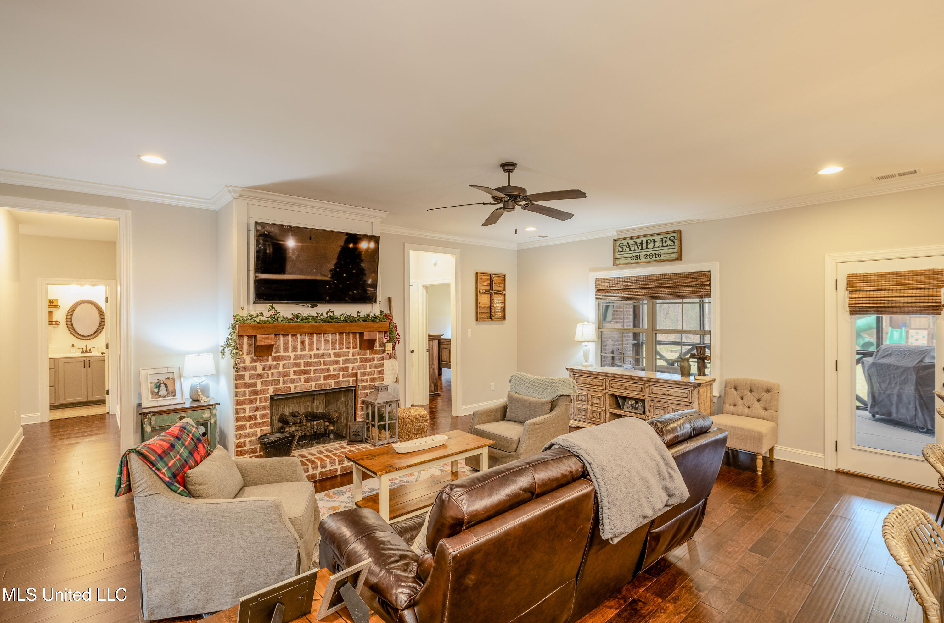 3491 Tate's Way Hernando, MS 38632 - Photo 7 of 30 tates way-39