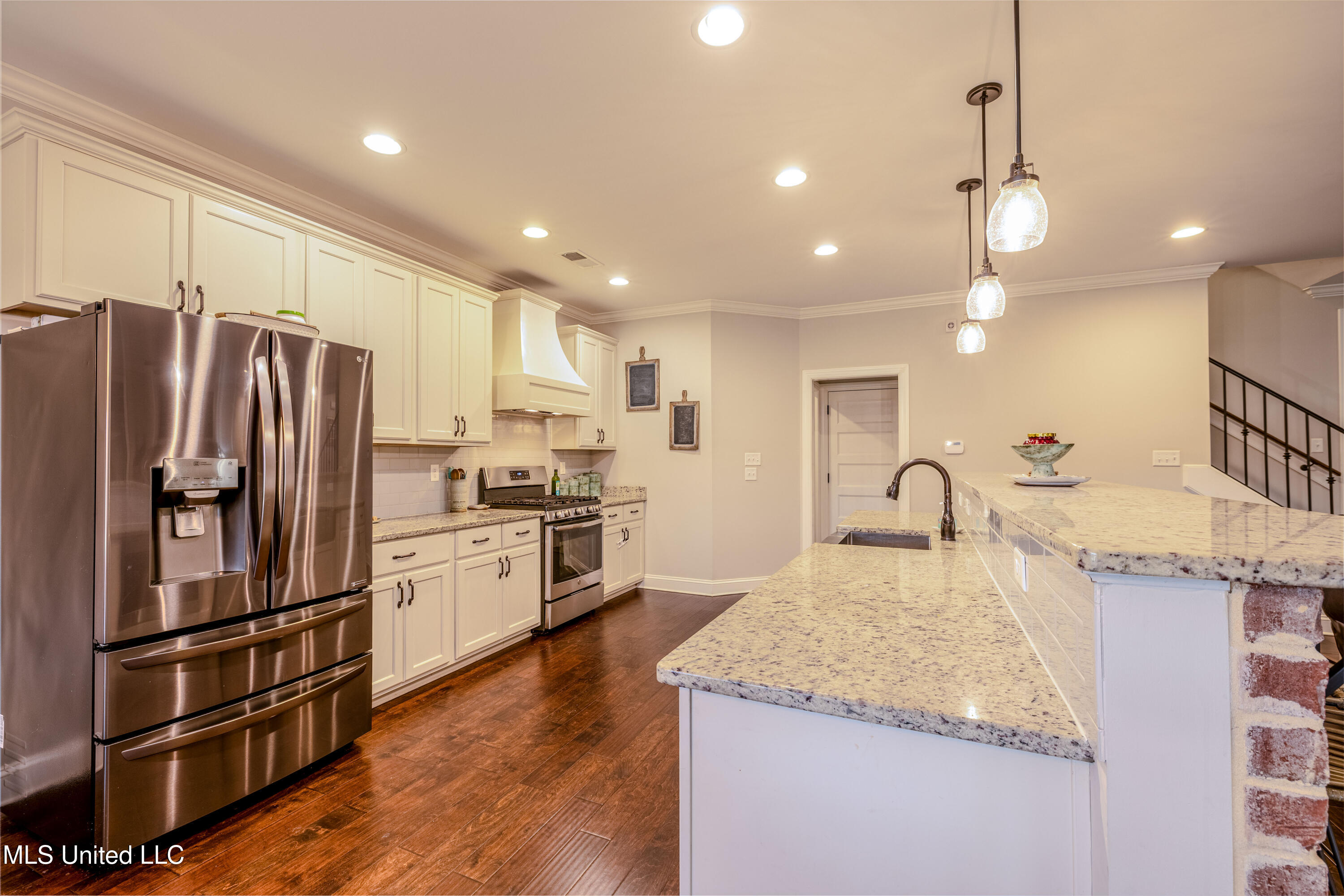 3491 Tate's Way Hernando, MS 38632 - Photo 10 of 30 tates way-34