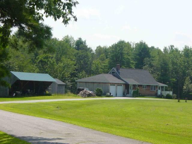 67 Old Farm Road Cumberland Center, ME 04021 - Photo 1 of 31 Photo