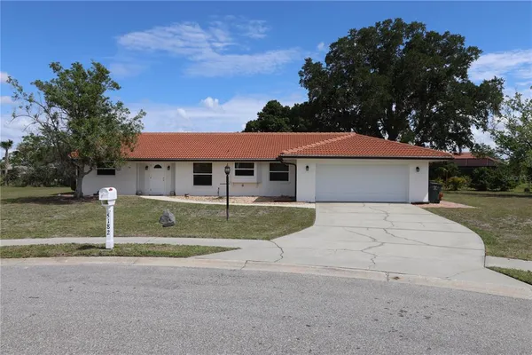 $2,150 | 5182 Wilton Court, North Port, FL 34287