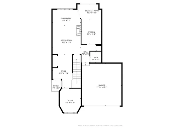 $5,000 | 1740 Melise Drive, Glenview, IL 60025