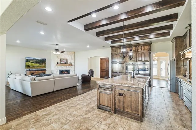 $1,225,000 | 1301 Switzer Road, Sanger, TX 76266