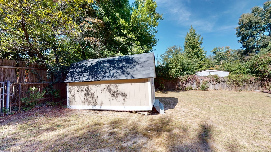 2472 Woodhaven Road Sumter, SC 29154 - Photo 21 of 24