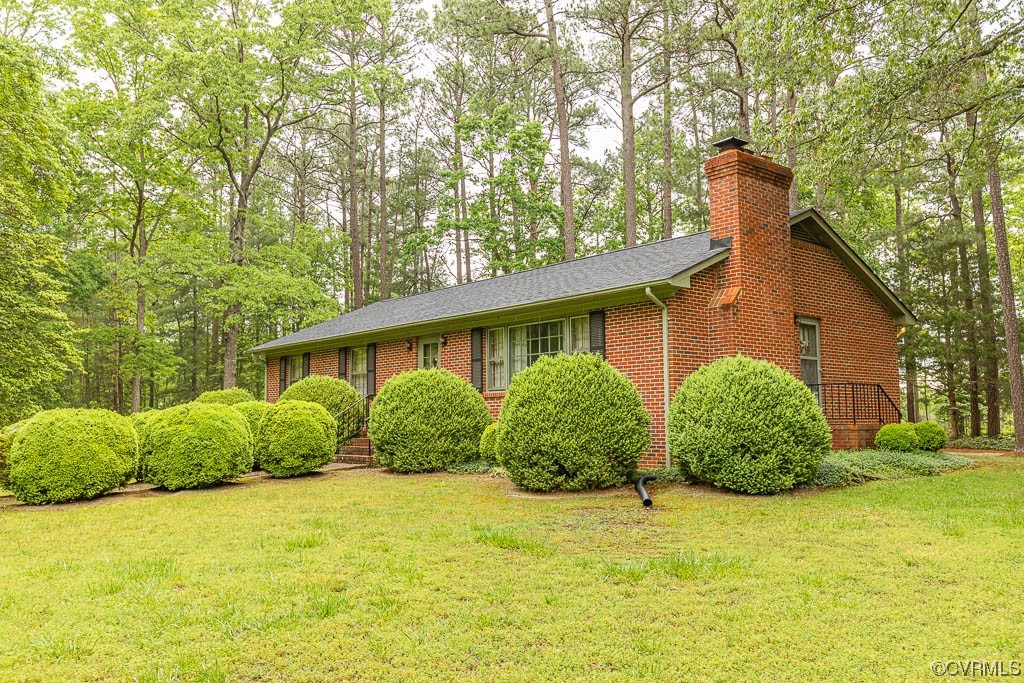 11304 Verdon Road Doswell, VA 23047 - Photo 3 of 50 Gallery Image 3