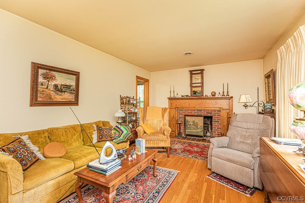 11304 Verdon Road Doswell, VA 23047 - Photo 6 of 50 Gallery Image 6