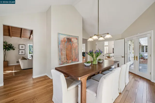 $2,495,000 | 11 El Caminito, Orinda, CA 94563