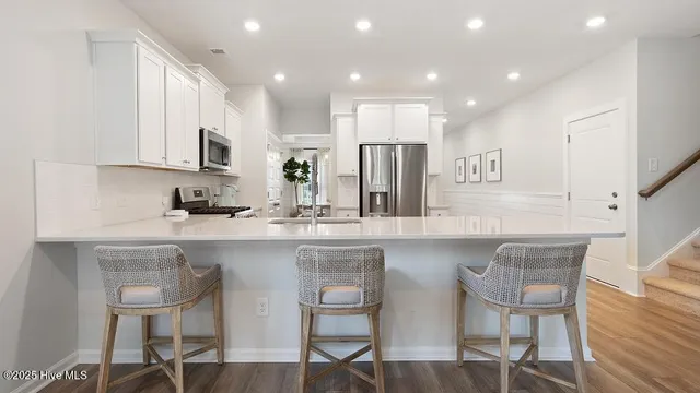 $409,095 | 8681 Nashville Drive Northwest, Unit 1200, Calabash, NC 28467