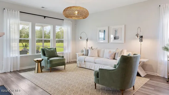 $409,095 | 8681 Nashville Drive Northwest, Unit 1200, Calabash, NC 28467