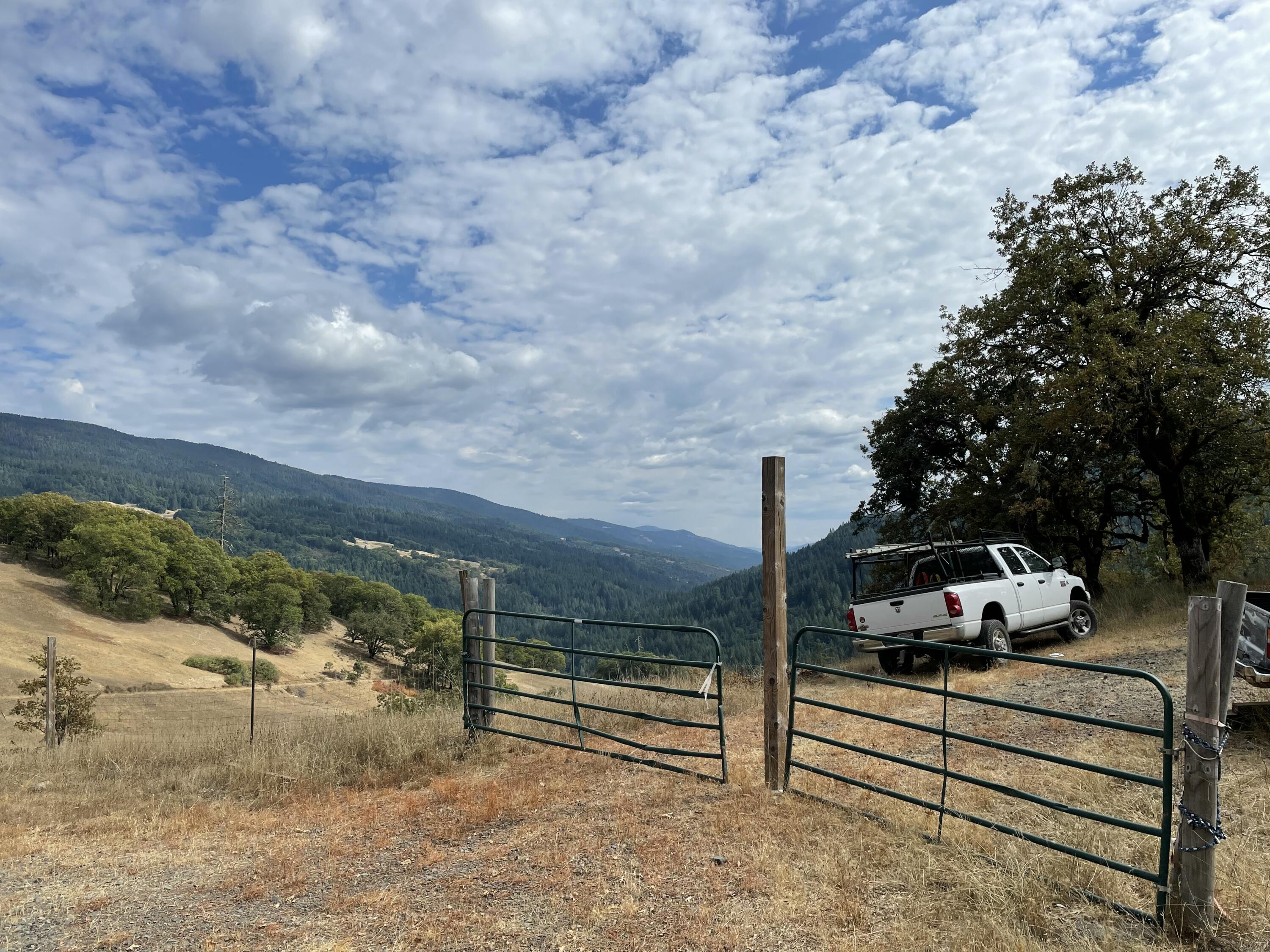 40-acres 40-acres Ridge Road Mad River, CA 95526 - Photo 4 of 28
