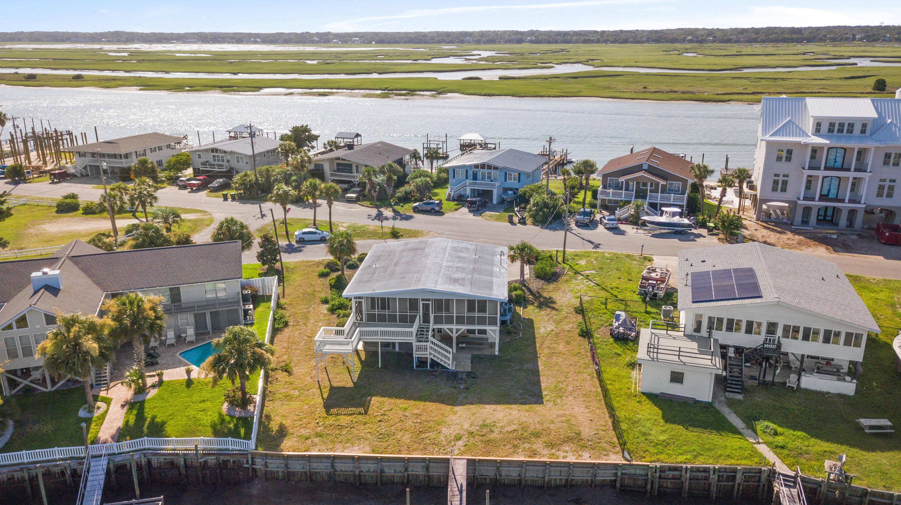 1985 Pompano Drive Murrells Inlet, SC 29576 - Photo 1 of 35 36