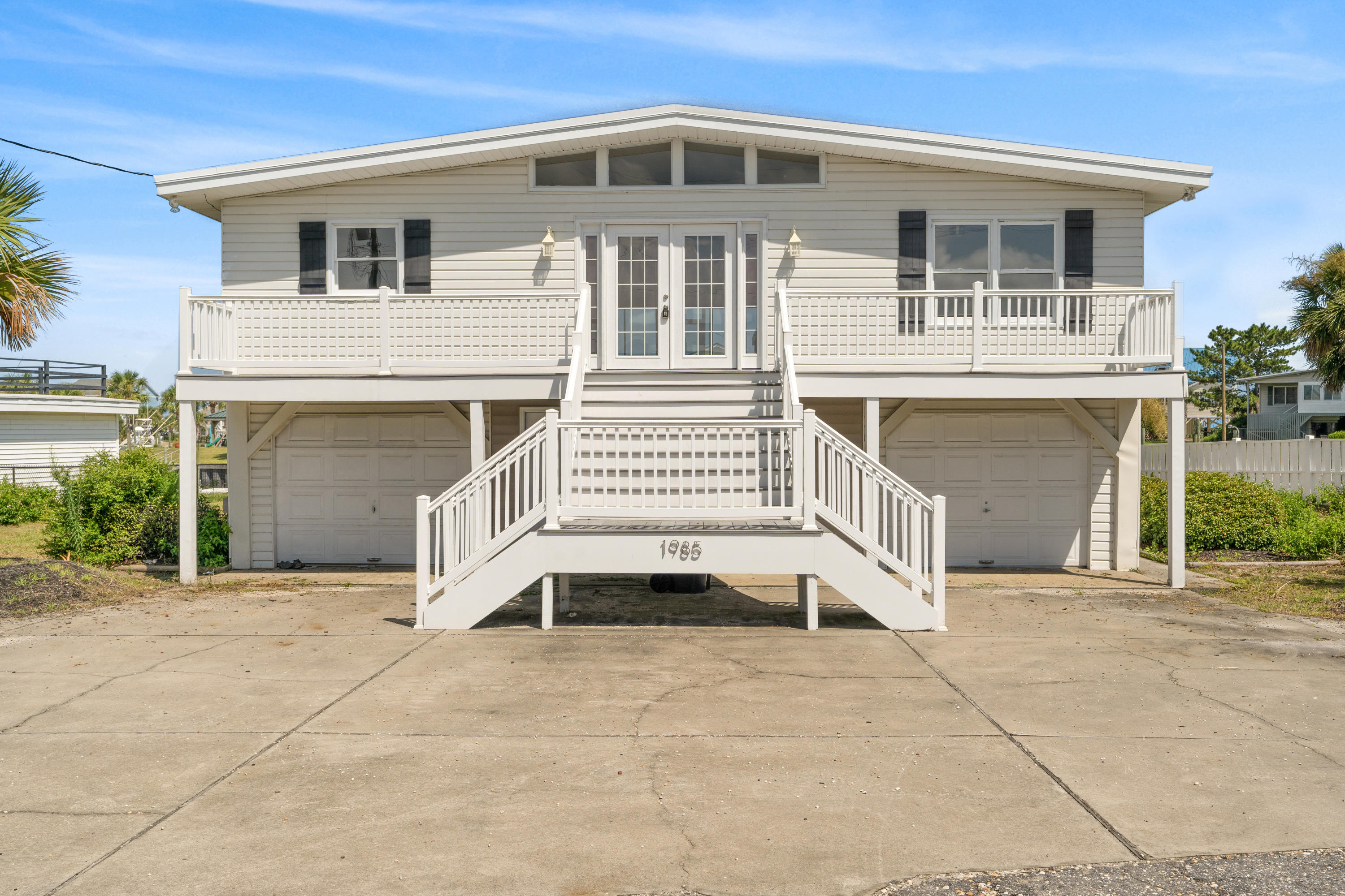 1985 Pompano Drive Murrells Inlet, SC 29576 - Photo 2 of 35 1 (2)