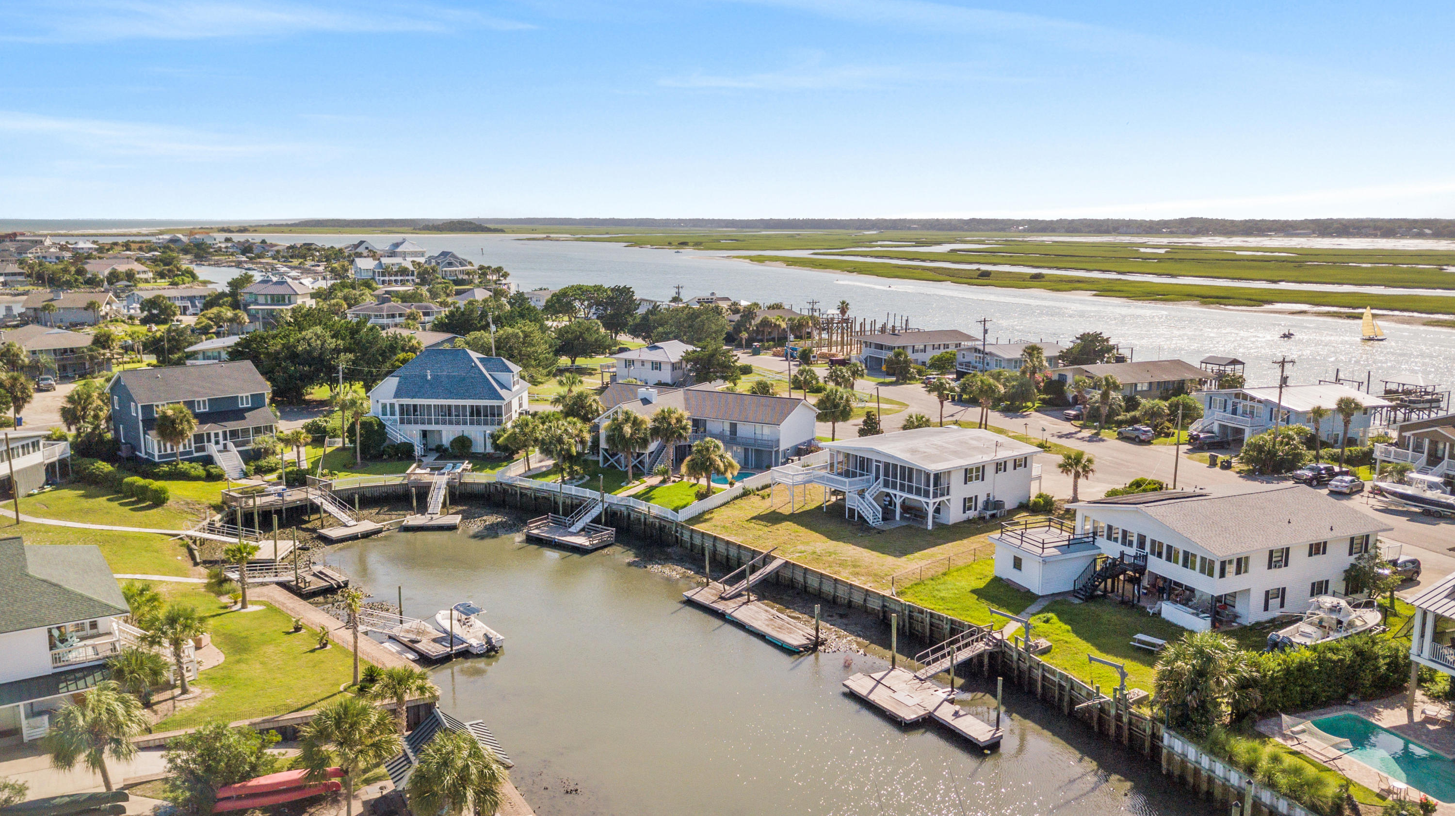 1985 Pompano Drive Murrells Inlet, SC 29576 - Photo 31 of 35 38