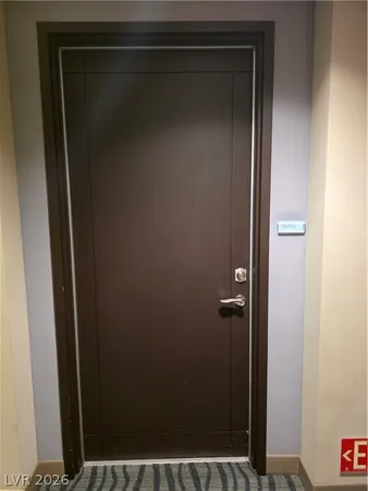 $1,900 | 200 Hoover Avenue, Unit 1910, Las Vegas, NV 89101