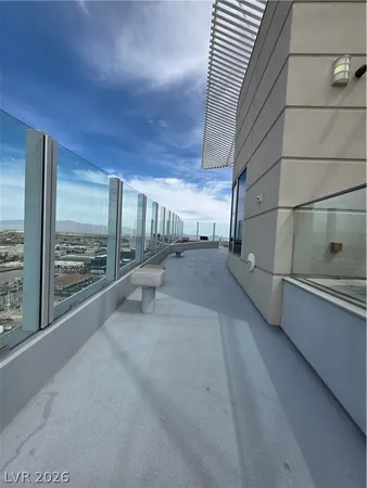 $1,900 | 200 Hoover Avenue, Unit 1910, Las Vegas, NV 89101