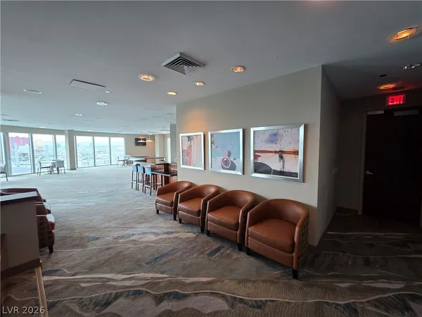 $1,900 | 200 Hoover Avenue, Unit 1910, Las Vegas, NV 89101