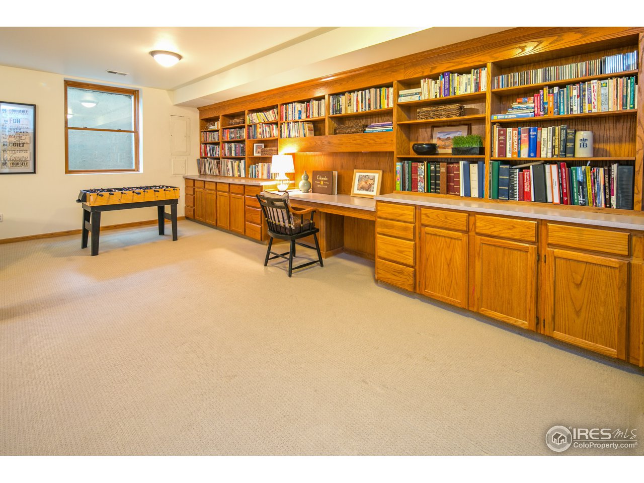 1715 View Point Road Boulder, CO 80305 - Photo 25 of 33 a view of living room with furniture