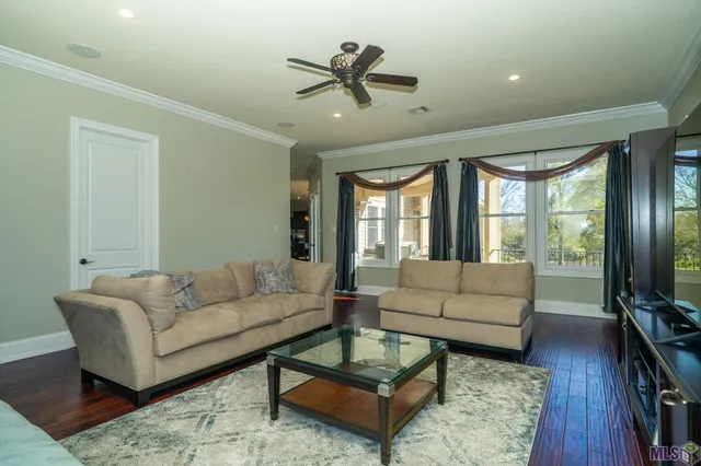 $499,900 | 13876 Calle Sevario Drive, Prairieville, LA 70769