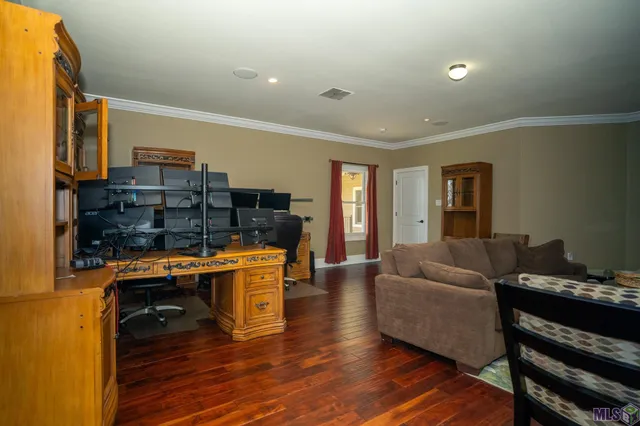 $499,900 | 13876 Calle Sevario Drive, Prairieville, LA 70769