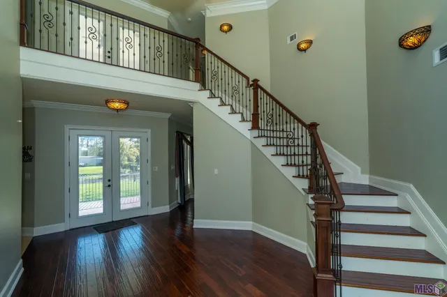$499,900 | 13876 Calle Sevario Drive, Prairieville, LA 70769