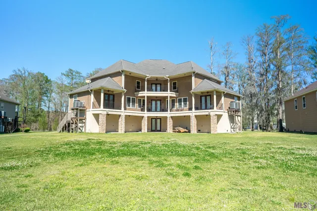 $499,900 | 13876 Calle Sevario Drive, Prairieville, LA 70769