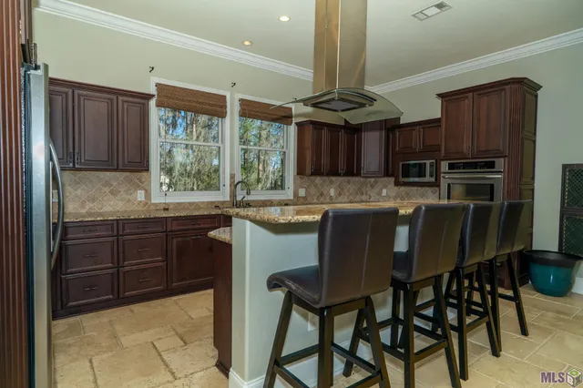 $499,900 | 13876 Calle Sevario Drive, Prairieville, LA 70769