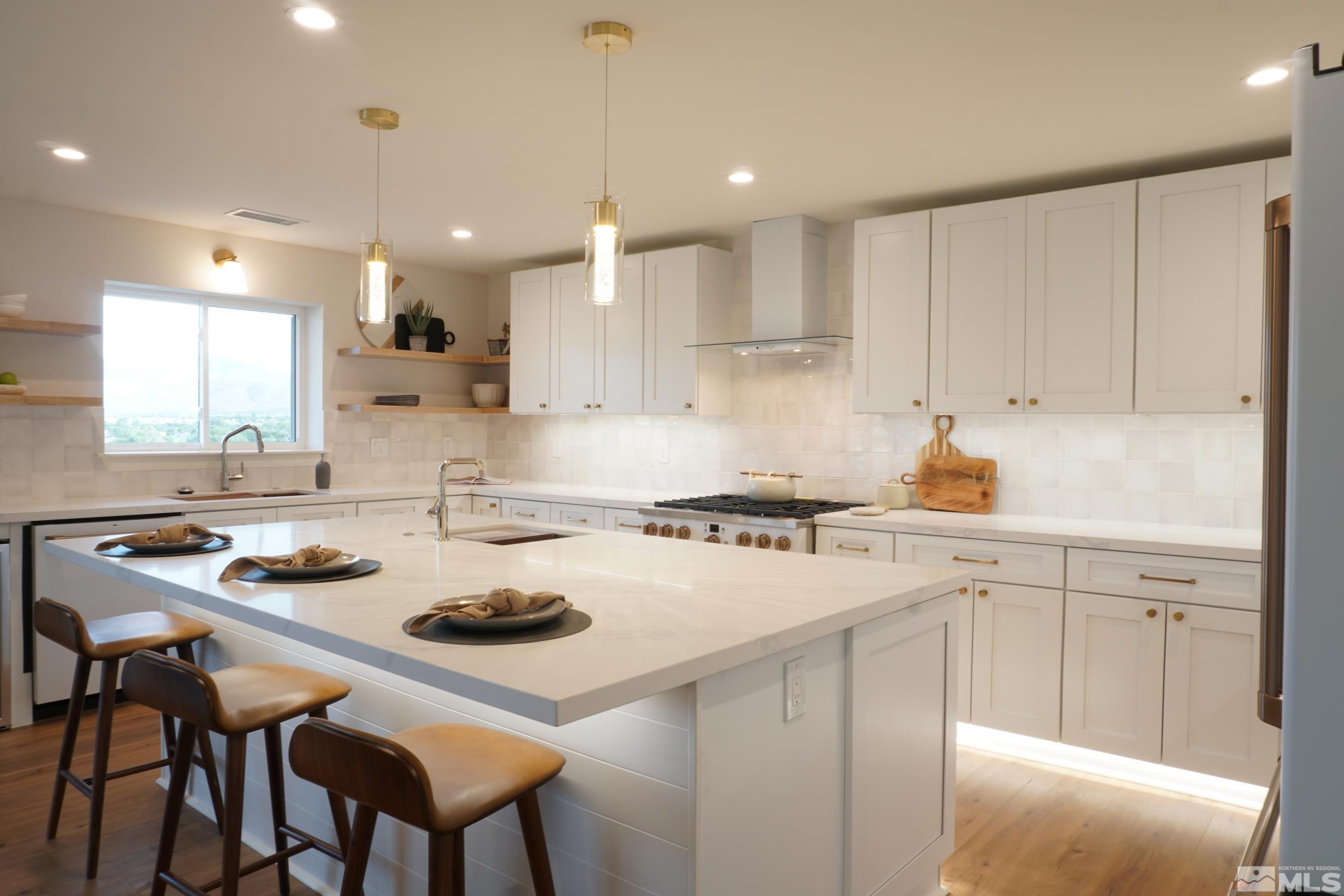 5780 Laurel Road Carson City, NV 89701 - Photo 1 of 37 Photo 1