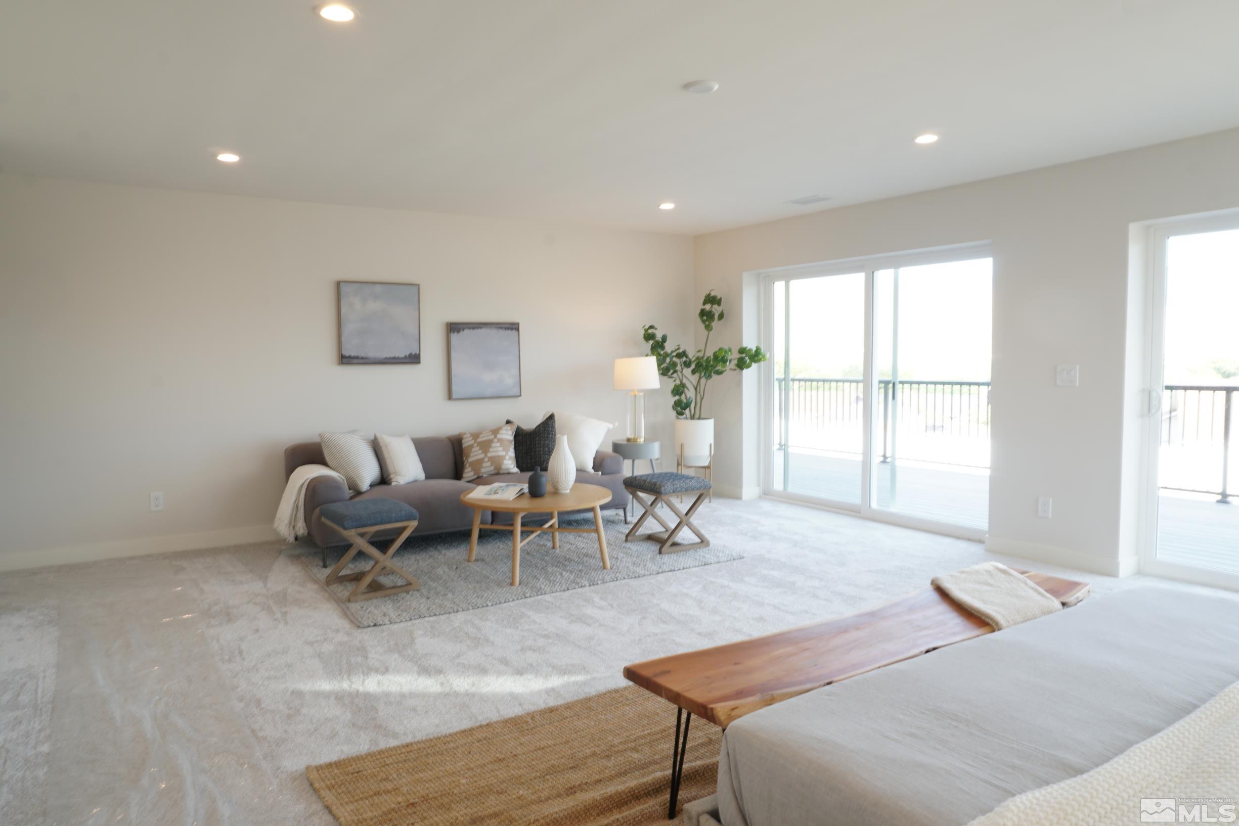 5780 Laurel Road Carson City, NV 89701 - Photo 20 of 37 Photo 21