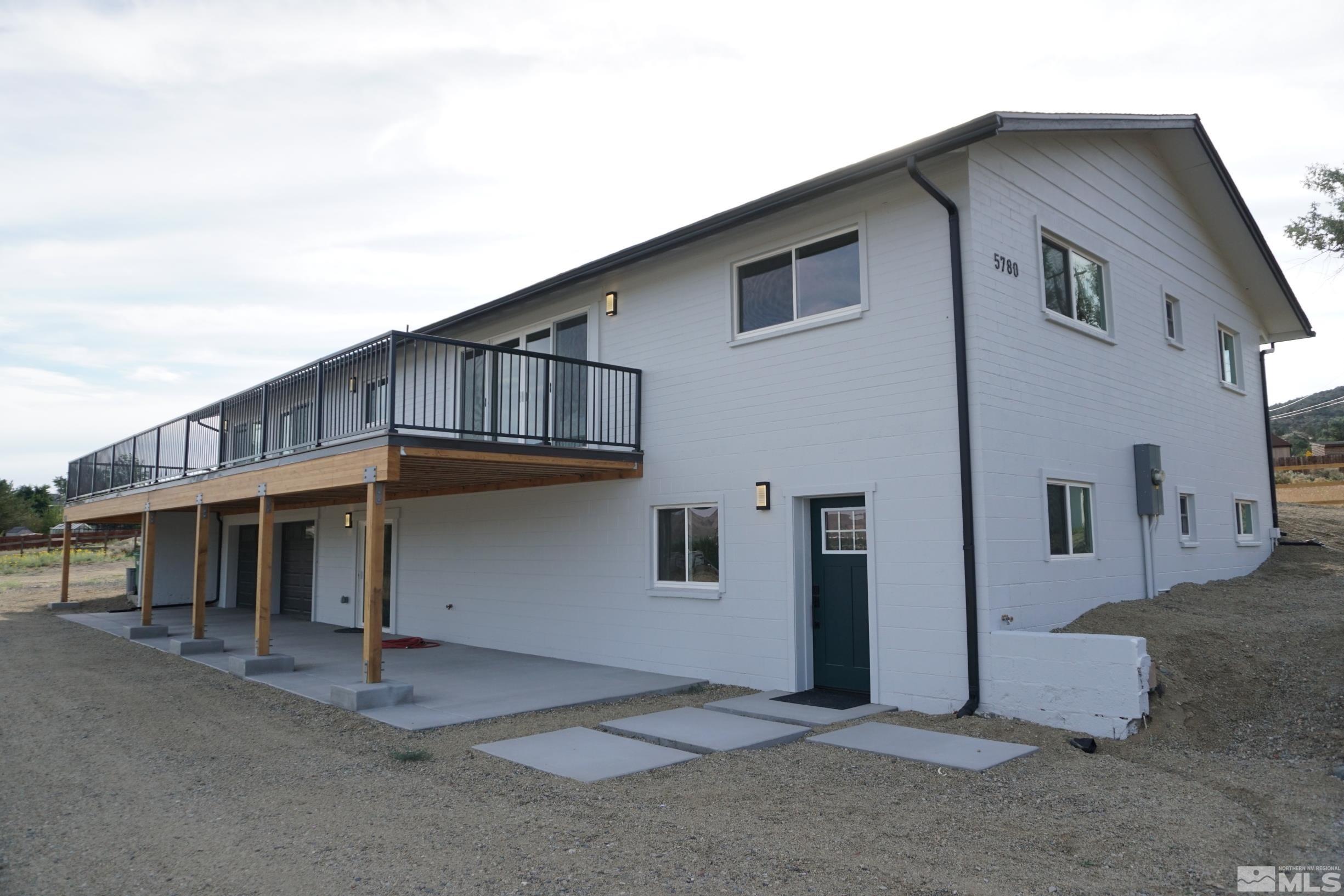 5780 Laurel Road Carson City, NV 89701 - Photo 35 of 37 Photo 36