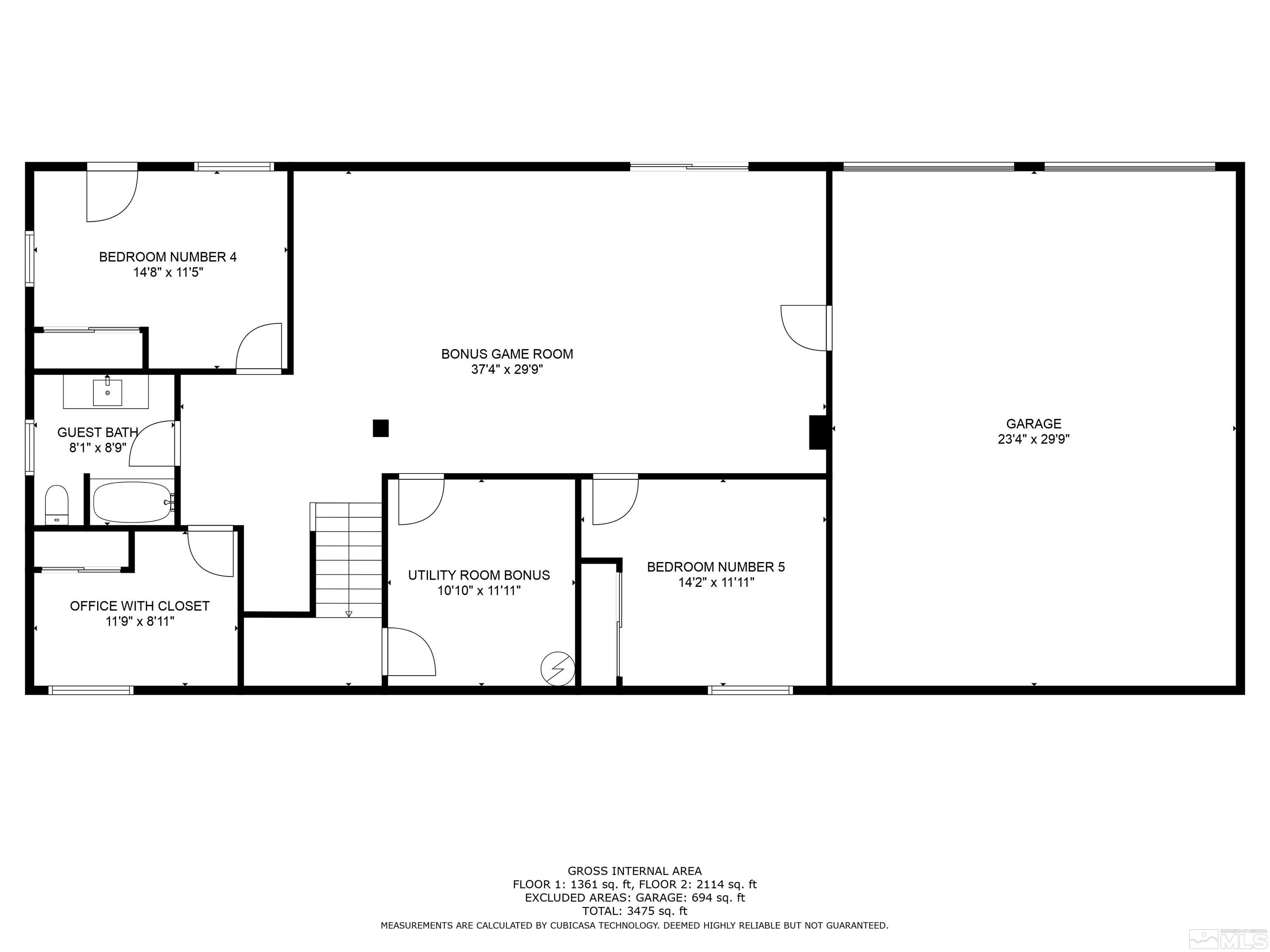 5780 Laurel Road Carson City, NV 89701 - Photo 6 of 37 Photo 6