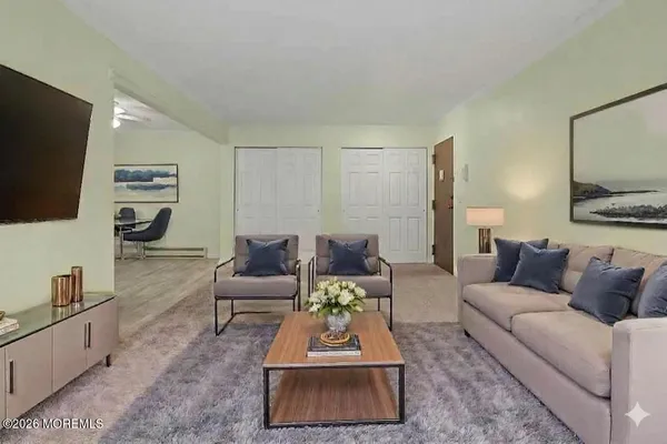$439,000 | 61 Pilgrim Pathway, Unit 8, Ocean Grove, NJ 07756