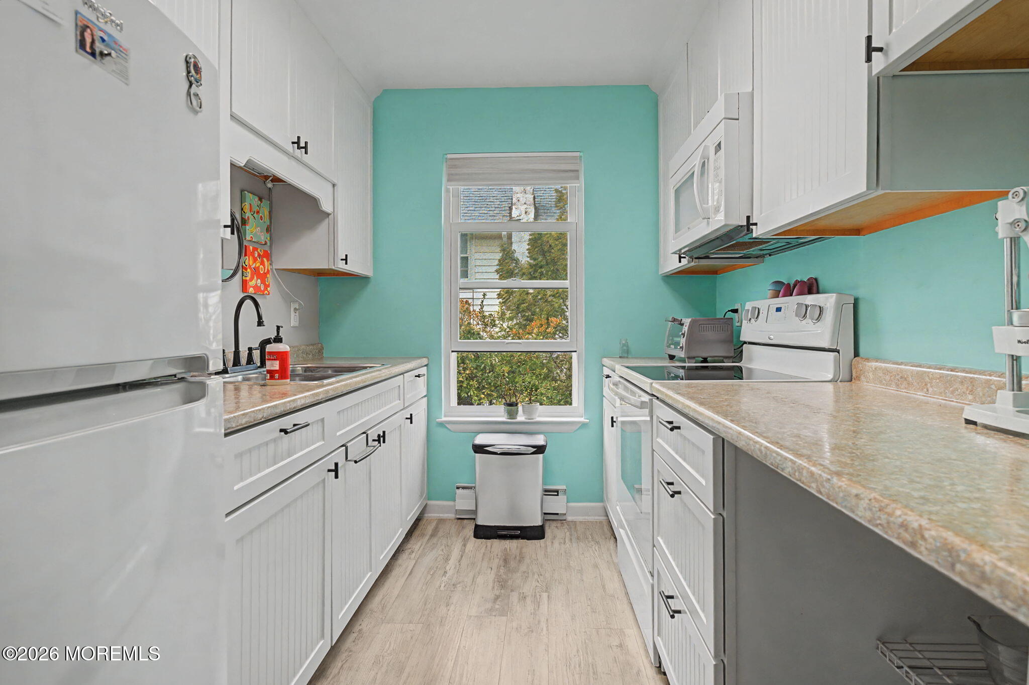 61 Pilgrim Pathway, Unit 8 Ocean Grove, NJ 07756 - Photo 12 of 30 Kitchen