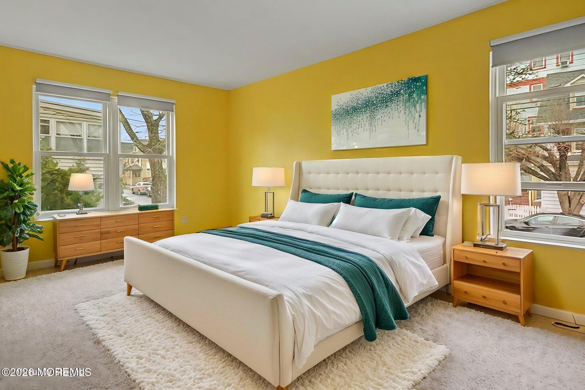 61 Pilgrim Pathway, Unit 8 Ocean Grove, NJ 07756 - Photo 15 of 30 Bedroom Virtual