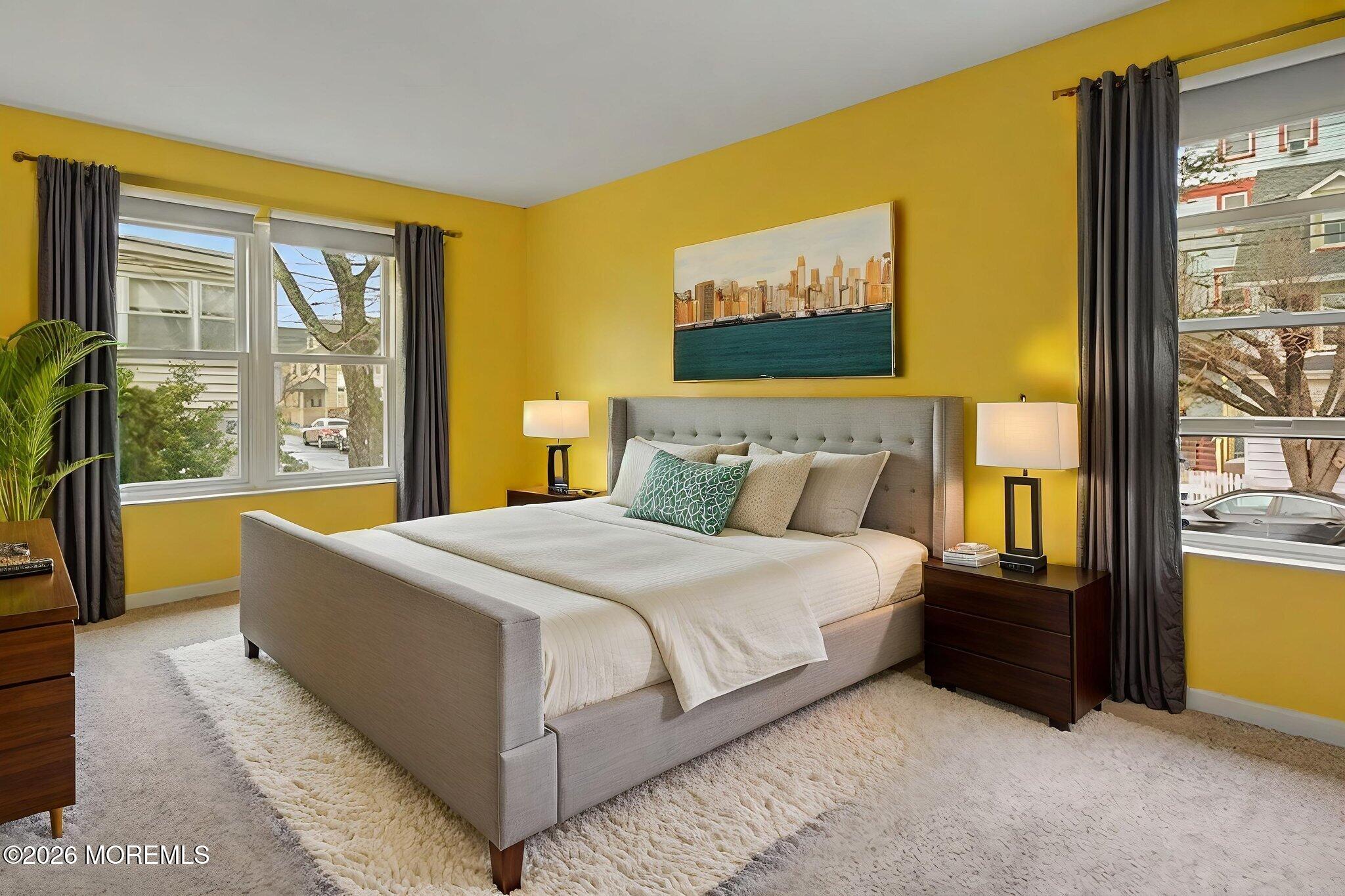 61 Pilgrim Pathway, Unit 8 Ocean Grove, NJ 07756 - Photo 16 of 30 Bedroom Virtual