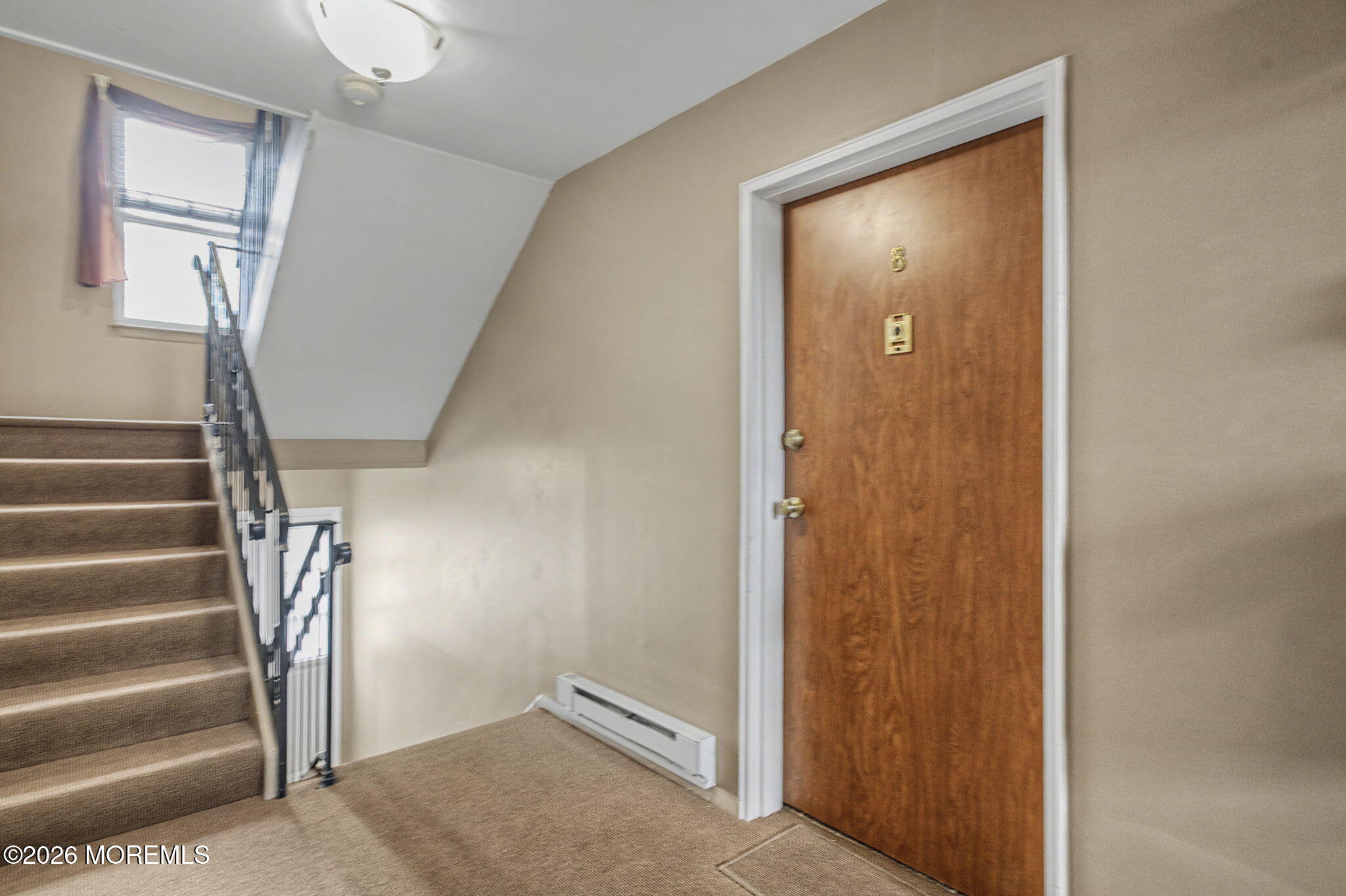 61 Pilgrim Pathway, Unit 8 Ocean Grove, NJ 07756 - Photo 18 of 30 #8 Entrance