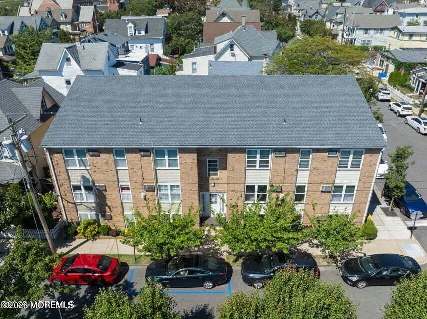 61 Pilgrim Pathway, Unit 8 Ocean Grove, NJ 07756 - Photo 19 of 30 New Roof