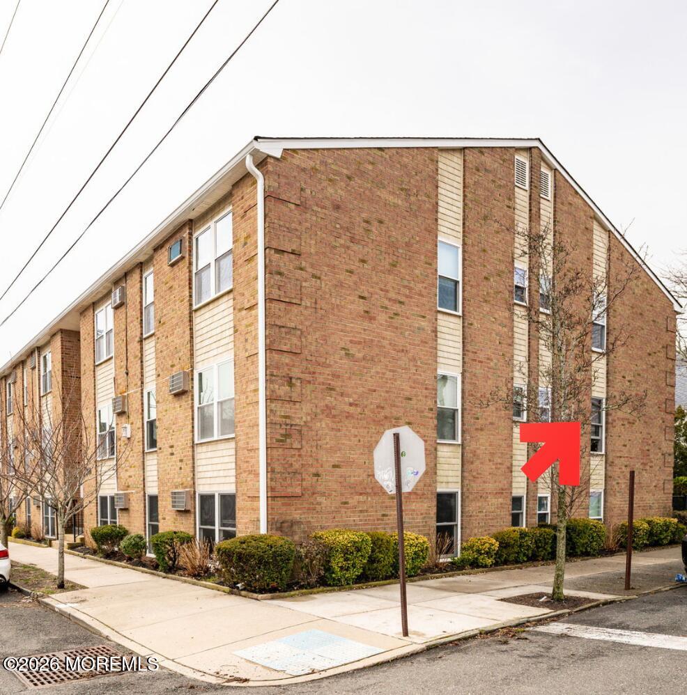 61 Pilgrim Pathway, Unit 8 Ocean Grove, NJ 07756 - Photo 20 of 30 Second Floor Condo