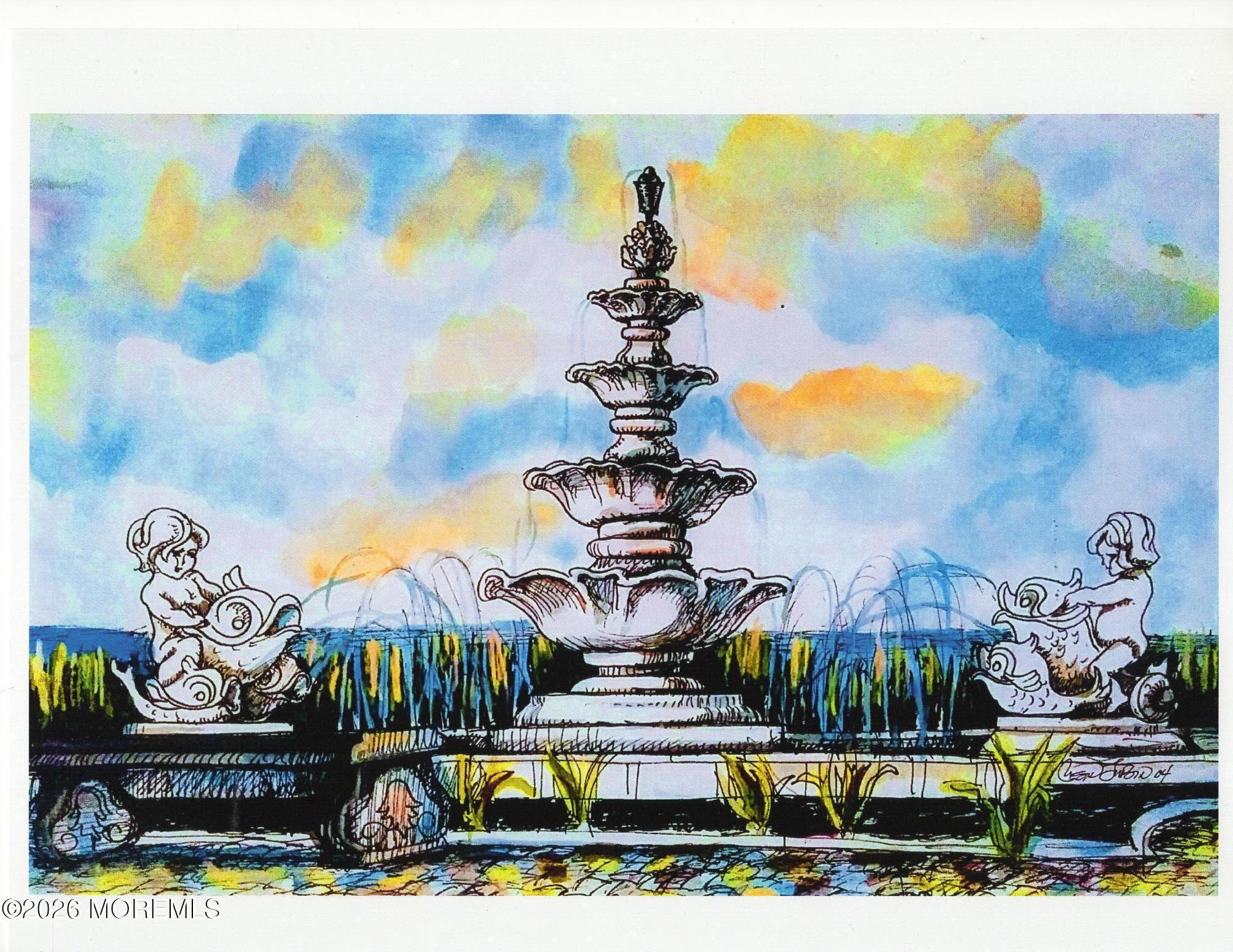 61 Pilgrim Pathway, Unit 8 Ocean Grove, NJ 07756 - Photo 25 of 30 Bradley Beach