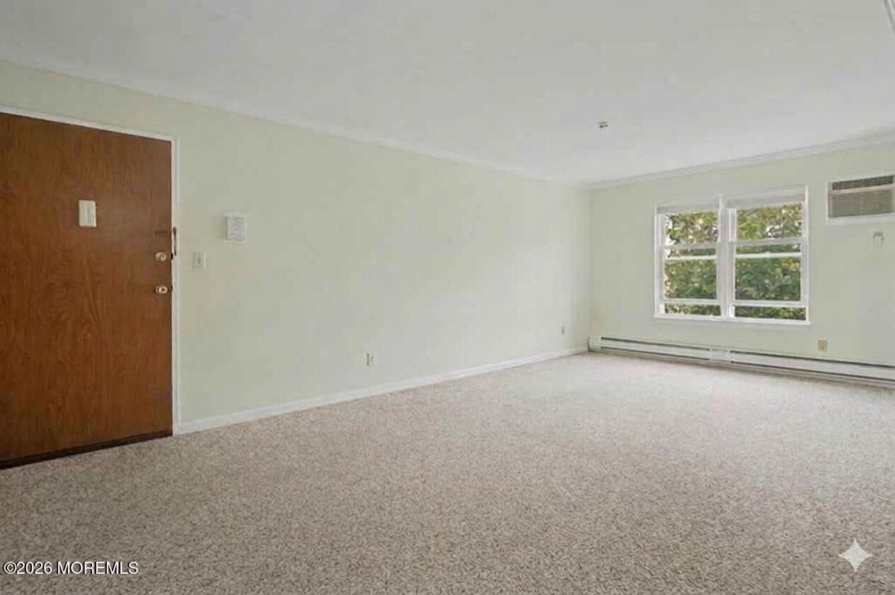 61 Pilgrim Pathway, Unit 8 Ocean Grove, NJ 07756 - Photo 4 of 30 Living Room