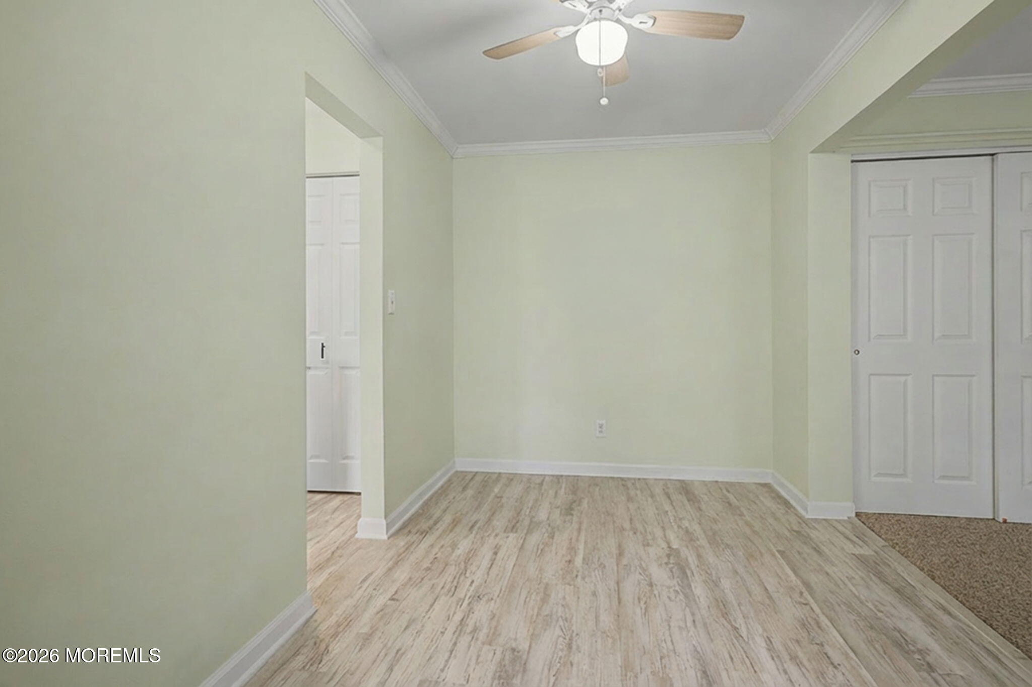 61 Pilgrim Pathway, Unit 8 Ocean Grove, NJ 07756 - Photo 7 of 30 Dining Room