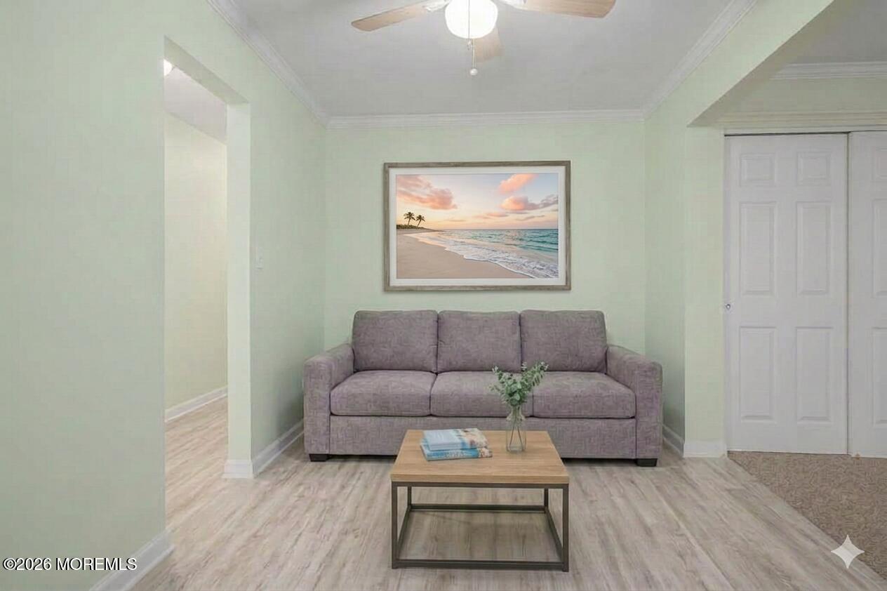 61 Pilgrim Pathway, Unit 8 Ocean Grove, NJ 07756 - Photo 10 of 30 Guest Area Virtual