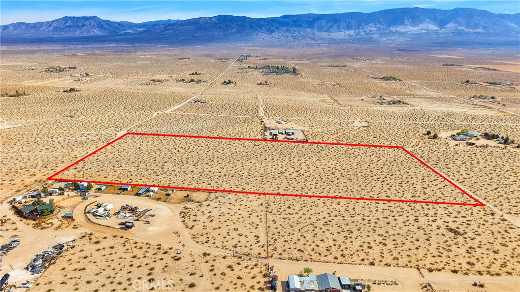 0 Cavetto Road Lucerne Valley, CA 92356 - Photo 11 of 15