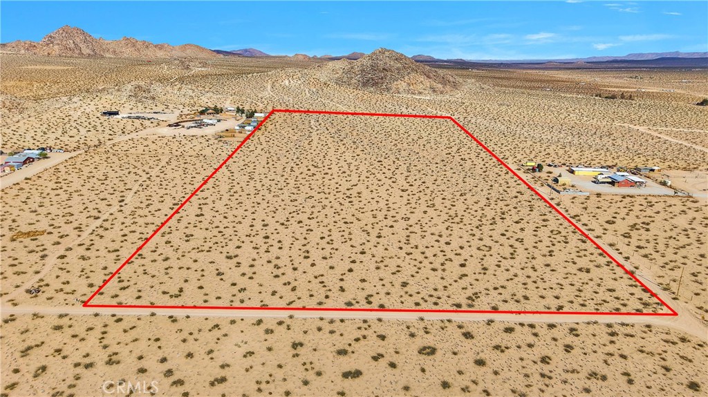 0 Cavetto Road Lucerne Valley, CA 92356 - Photo 5 of 15